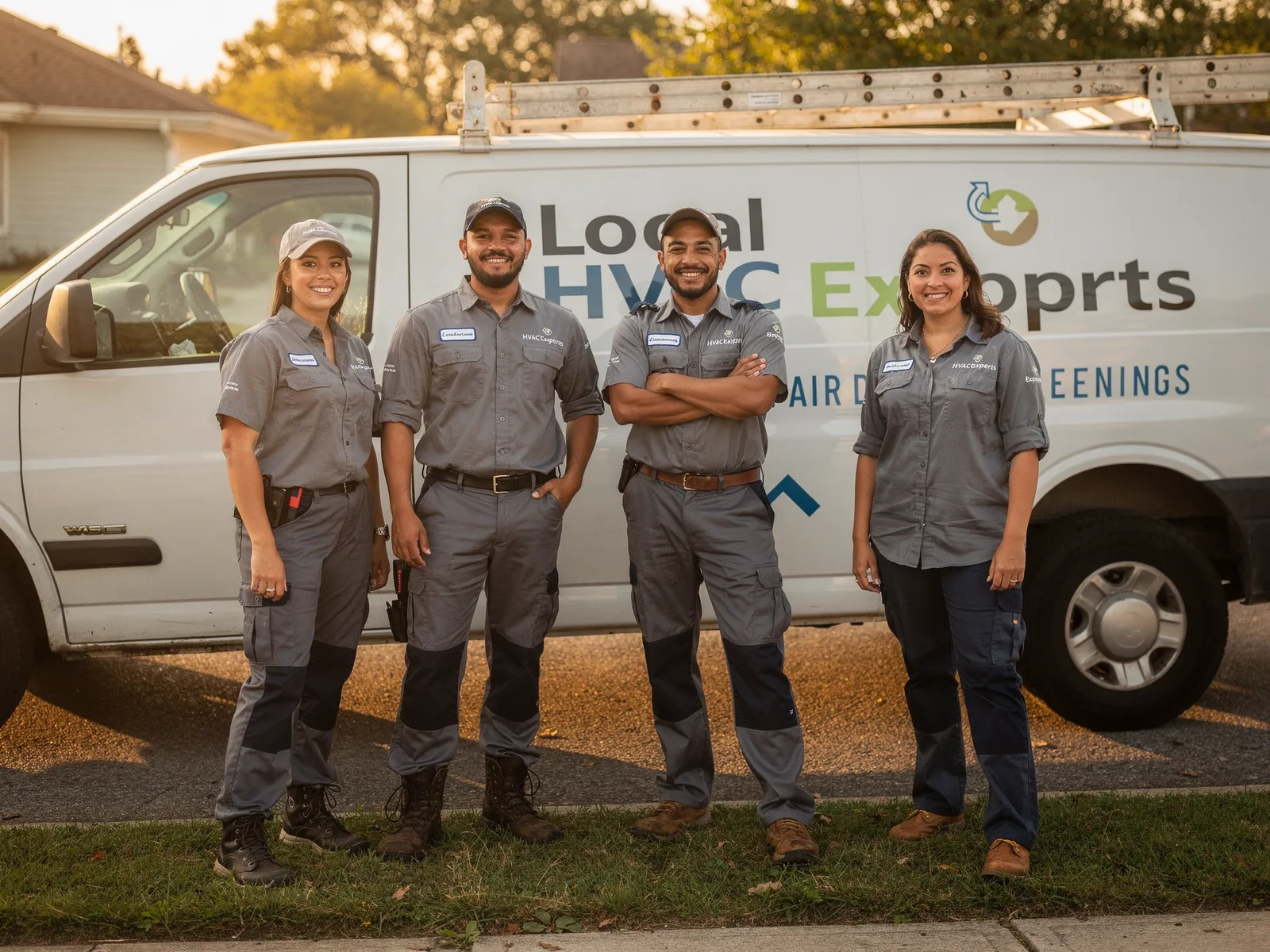 24/7 HVAC Repair & AC Replacement company in Marion, MA